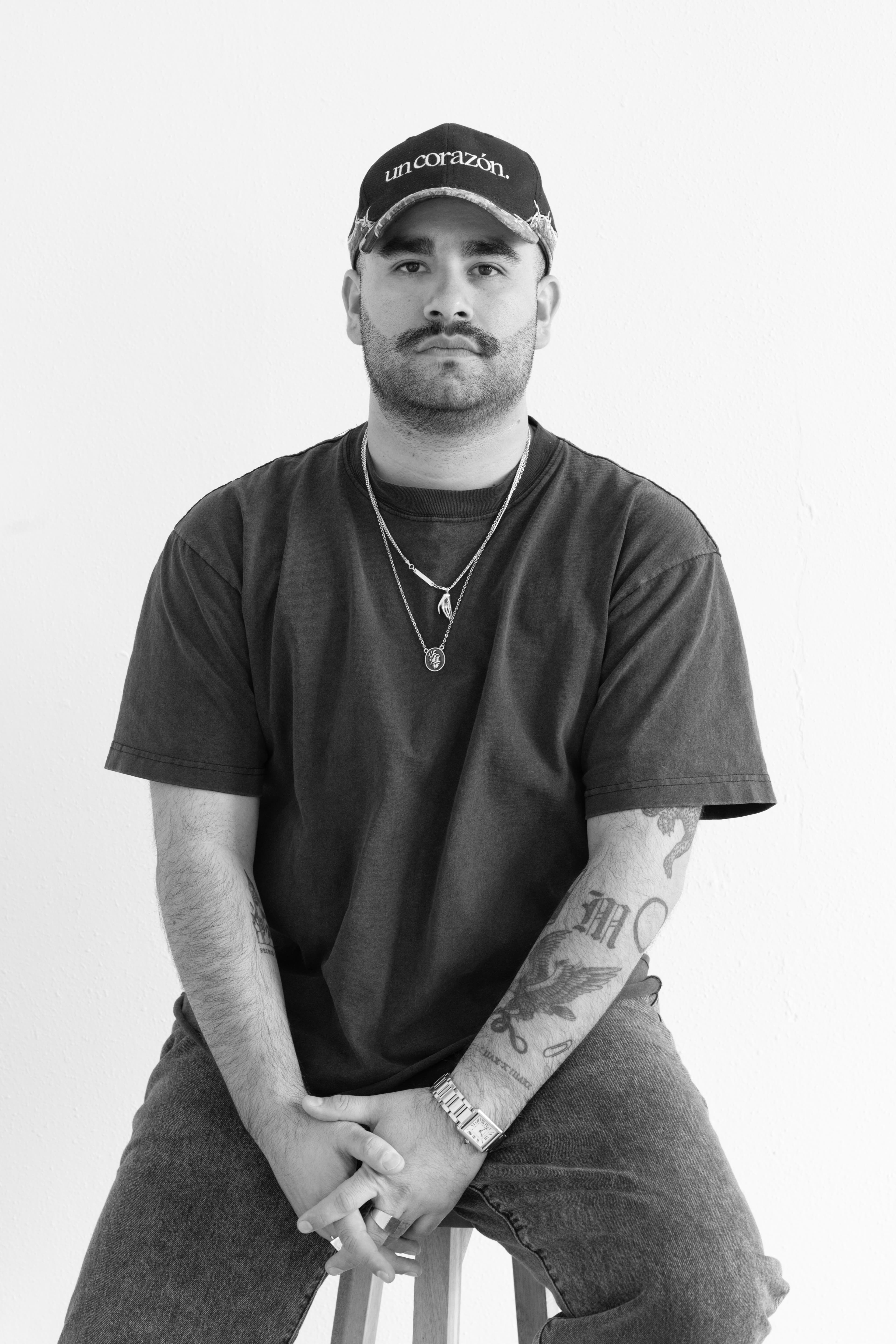 Daniel Aguilar