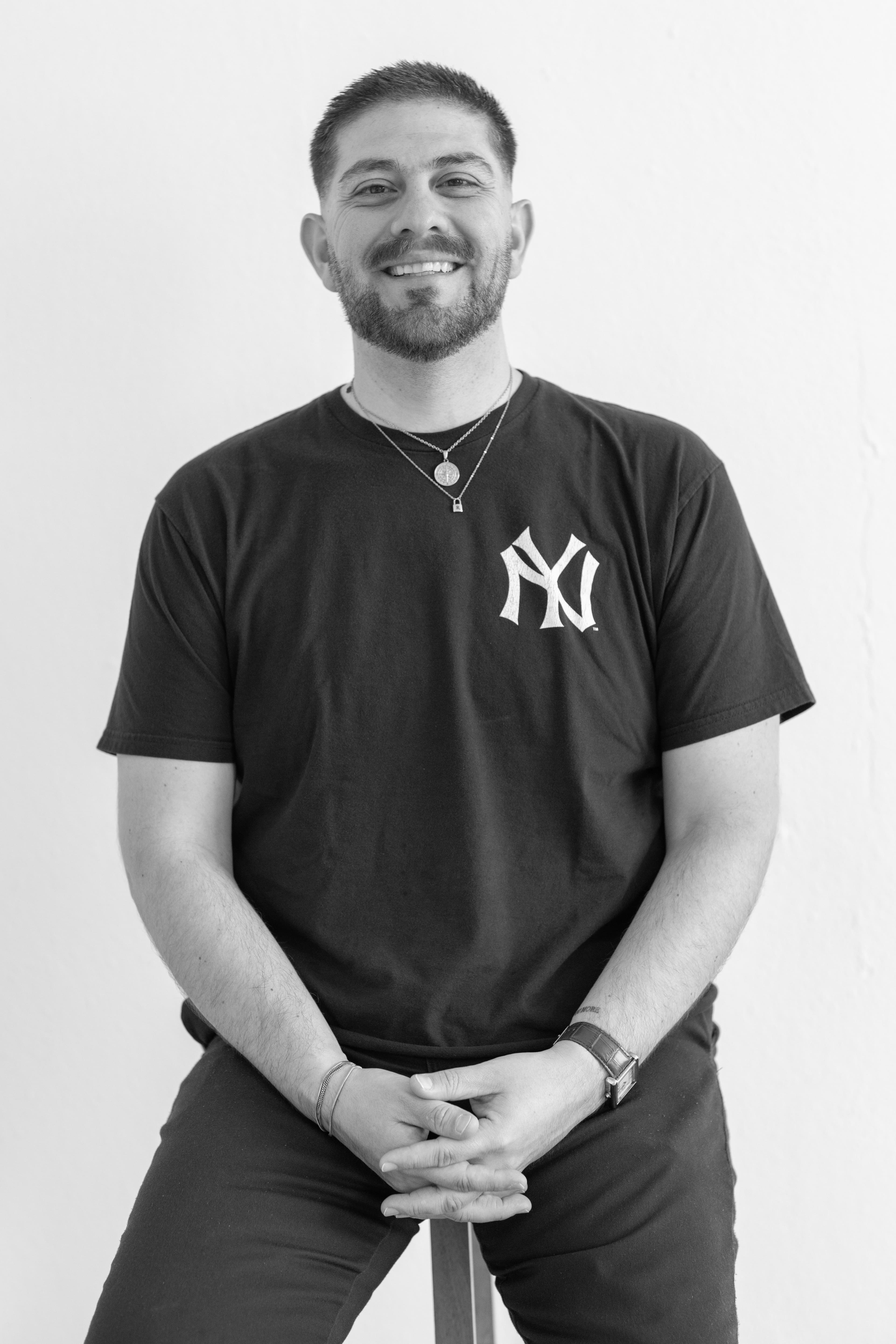 Ismael Acosta
