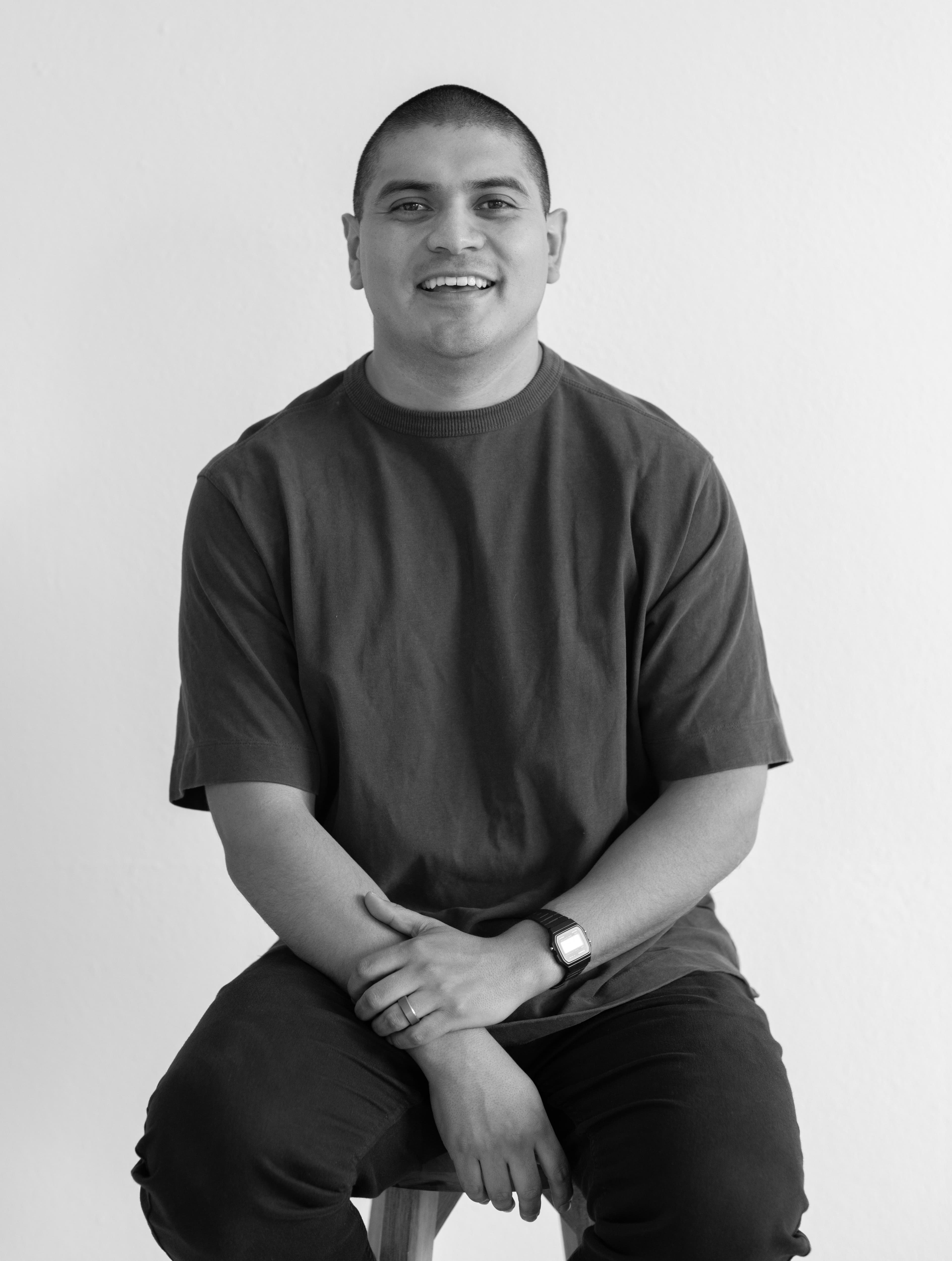 Miguel Giacoman