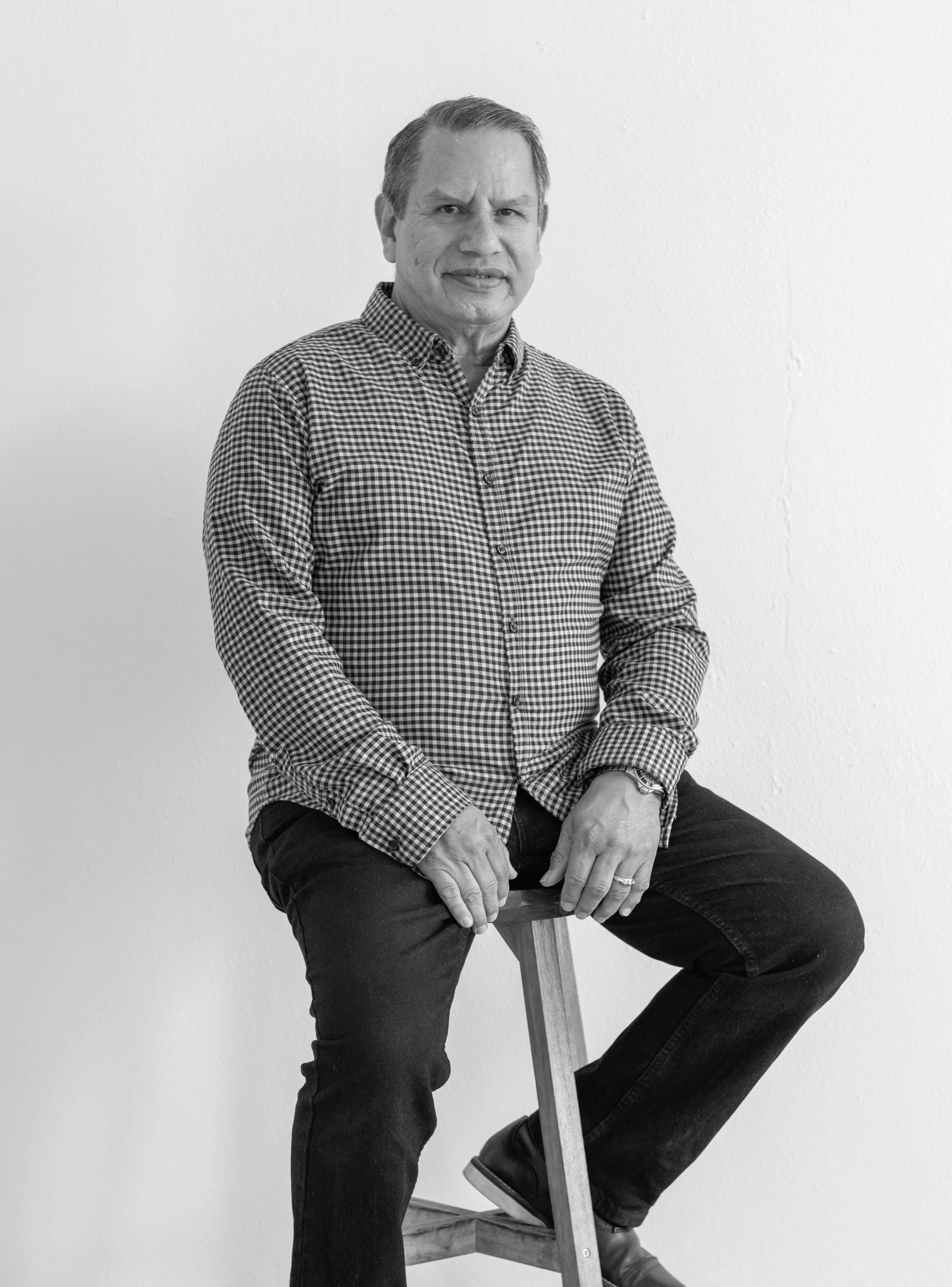 Raymundo Aguilar